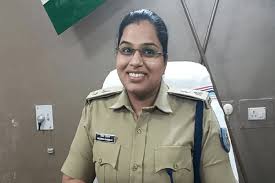 Sp reshma rameshan